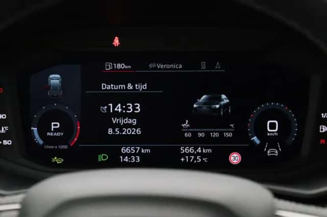 Audi A1 (2025) thumbnail 8