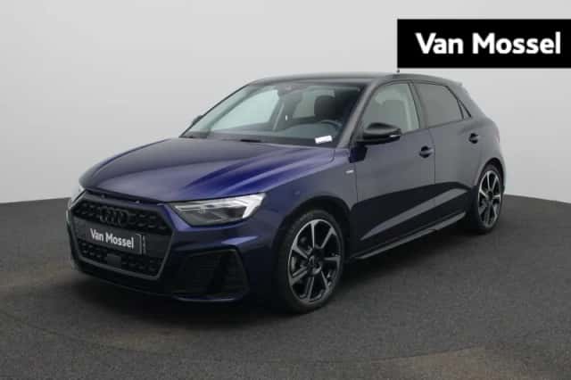 Audi A1 (2025)