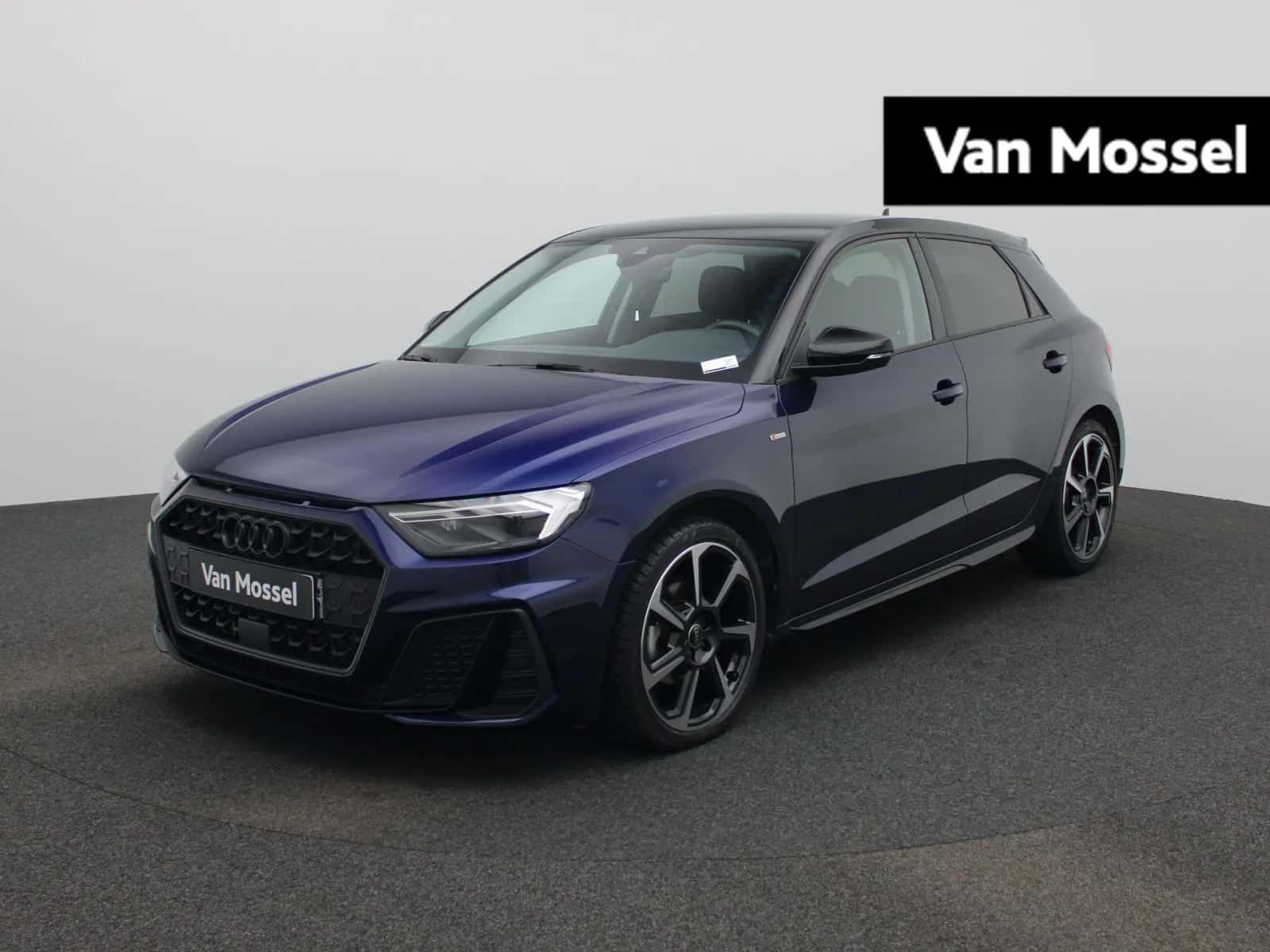 Audi A1 (2025) — foto 1