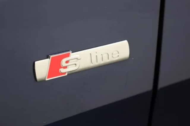 Audi A1 (2025) thumbnail 11