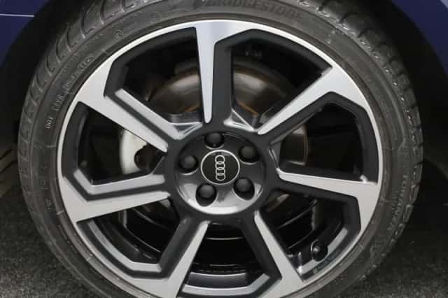 Audi A1 (2025) thumbnail 12