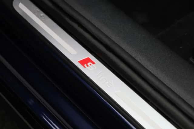 Audi A1 (2025) thumbnail 13