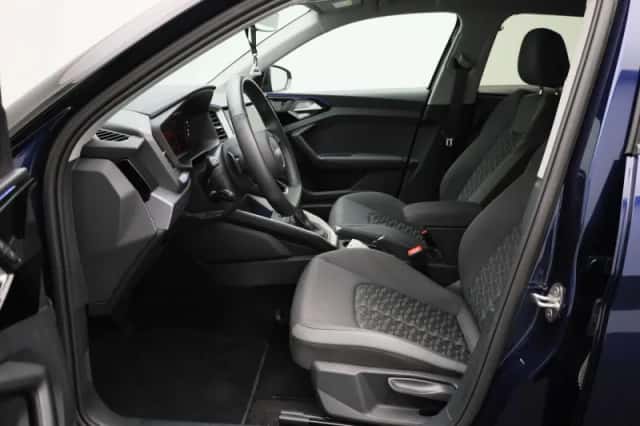 Audi A1 (2025) thumbnail 14