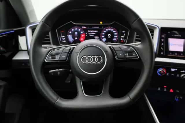 Audi A1 (2025) thumbnail 15