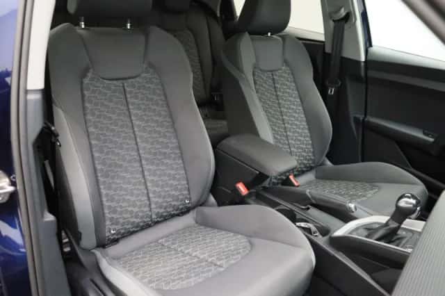 Audi A1 (2025) thumbnail 18