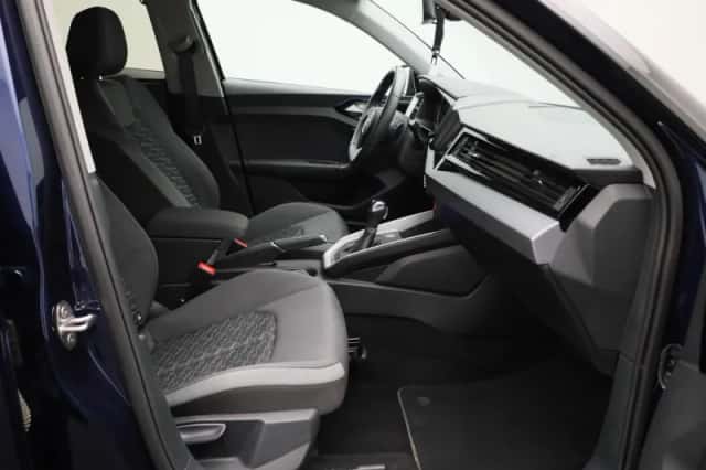 Audi A1 (2025) thumbnail 19