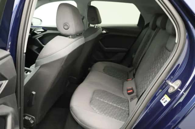 Audi A1 (2025) thumbnail 21
