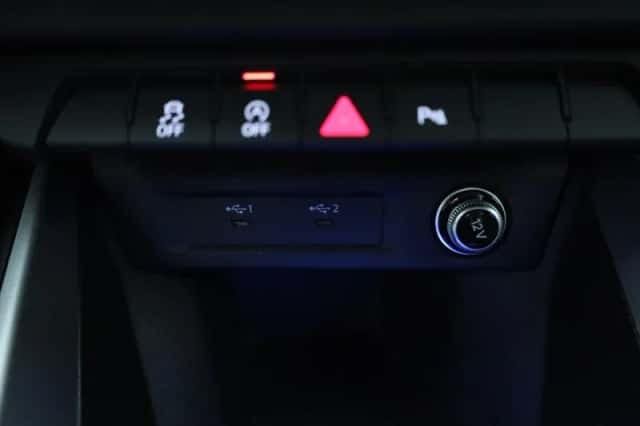 Audi A1 (2025) thumbnail 26