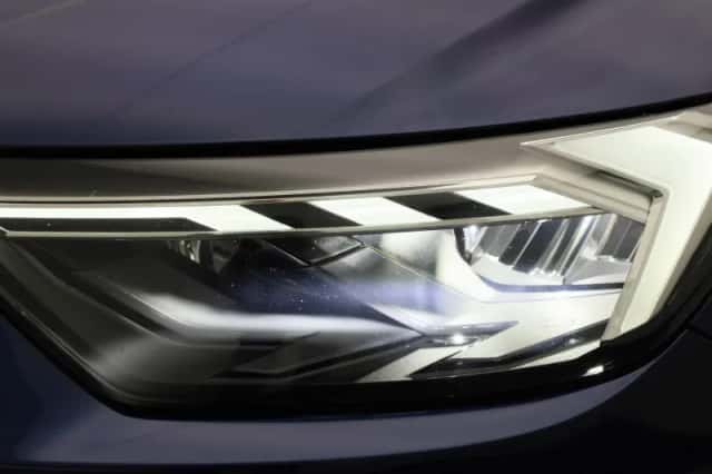 Audi A1 (2025) thumbnail 7