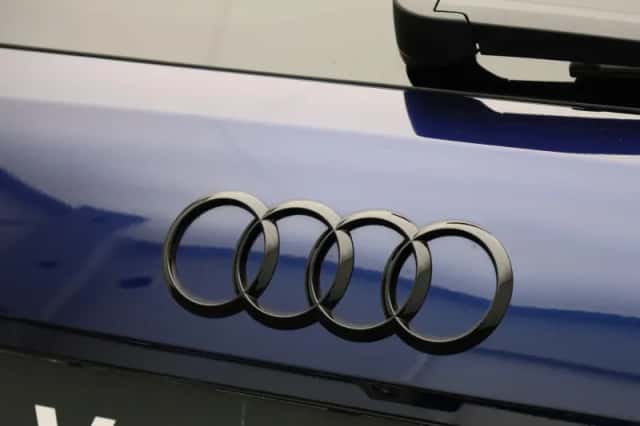 Audi A1 (2025) thumbnail 8