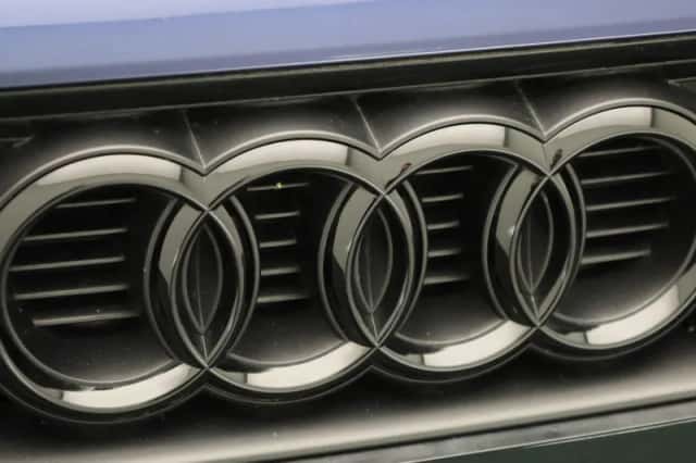 Audi A1 (2025) thumbnail 9