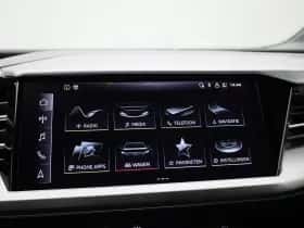Audi Q4 e-tron thumbnail 27