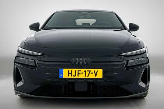 Audi A6 (2025) thumbnail 2