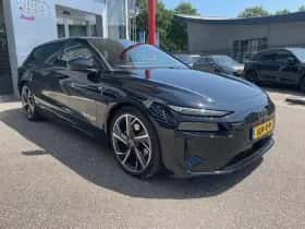Audi A6 thumbnail 2