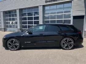 Audi A6 thumbnail 3
