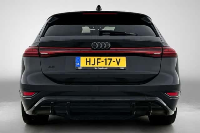 Audi A6 (2025) thumbnail 4