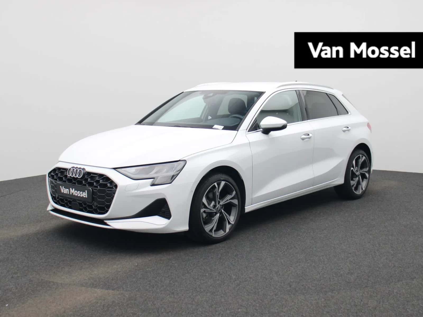 Audi A3 (2025) — foto 1