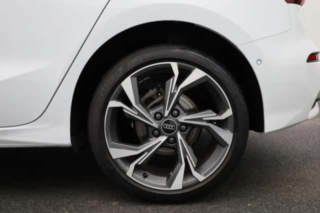 Audi A3 (2025) thumbnail 13