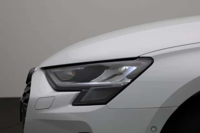 Audi A3 (2025) thumbnail 16
