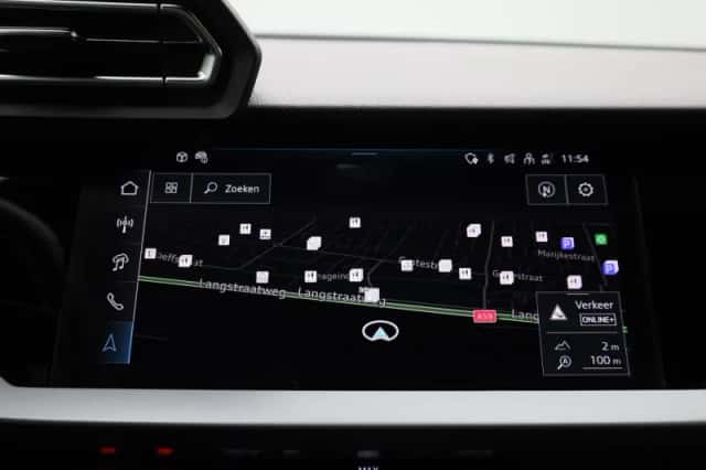 Audi A3 (2025) thumbnail 17