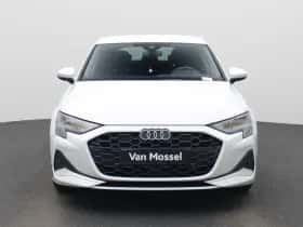 Audi A3 thumbnail 3