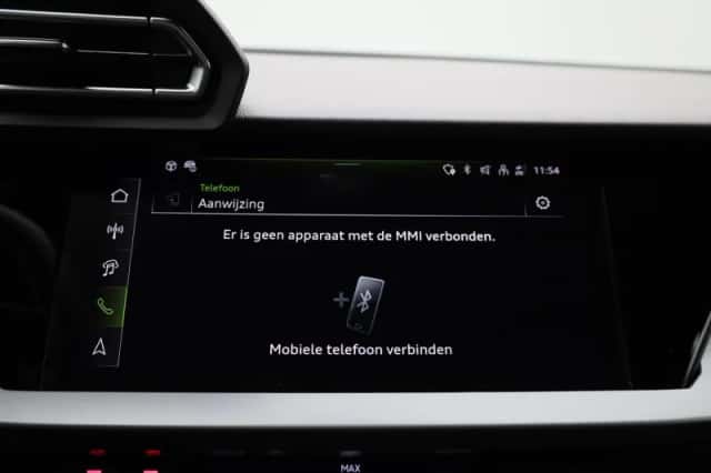 Audi A3 (2025) thumbnail 22