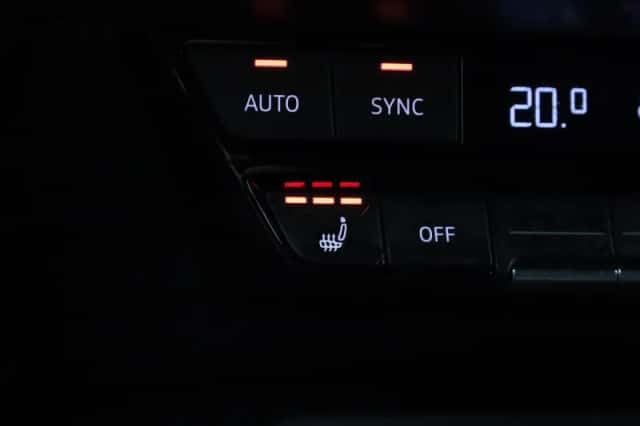 Audi A3 (2025) thumbnail 25