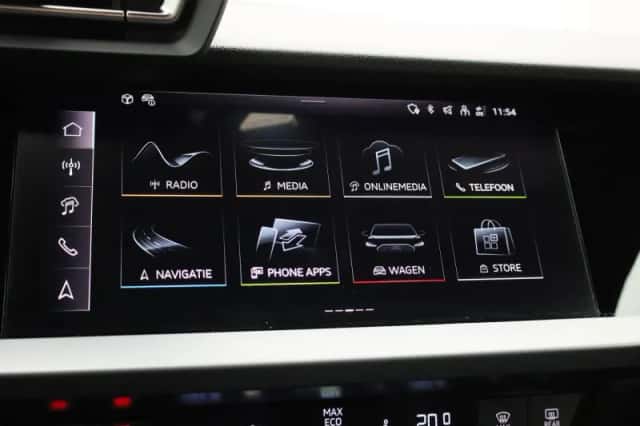 Audi A3 (2025) thumbnail 26