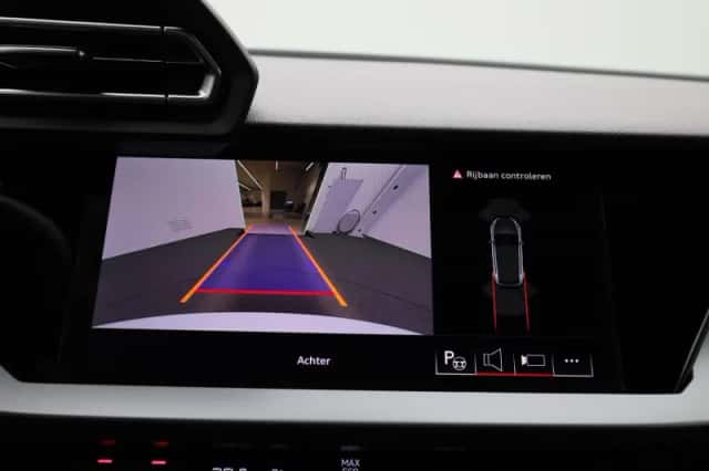 Audi A3 (2025) thumbnail 27