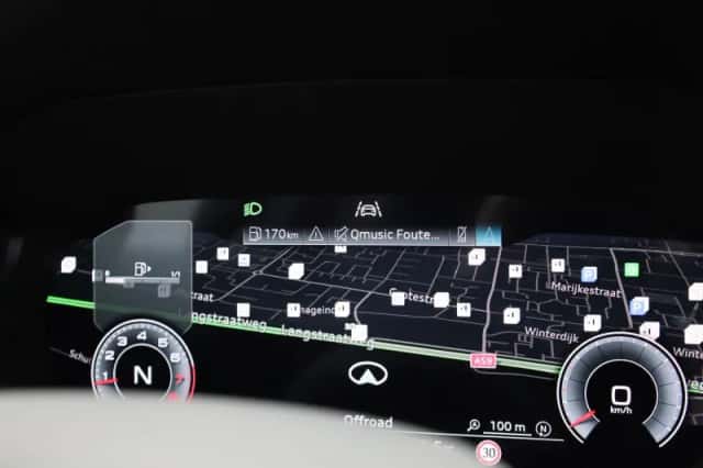 Audi A3 (2025) thumbnail 28