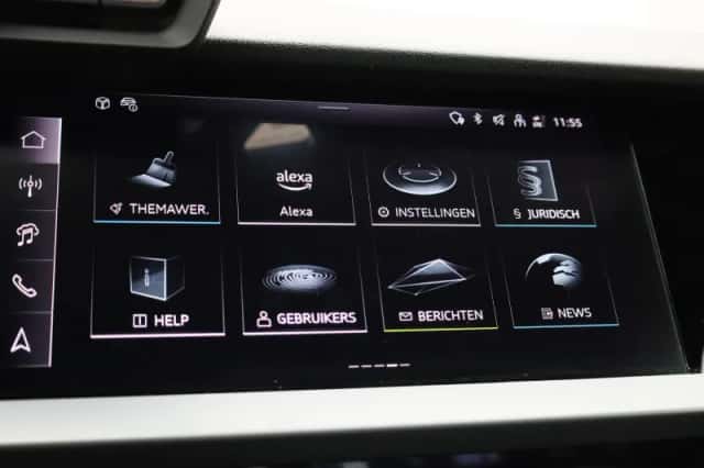Audi A3 (2025) thumbnail 29