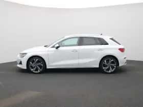 Audi A3 thumbnail 4