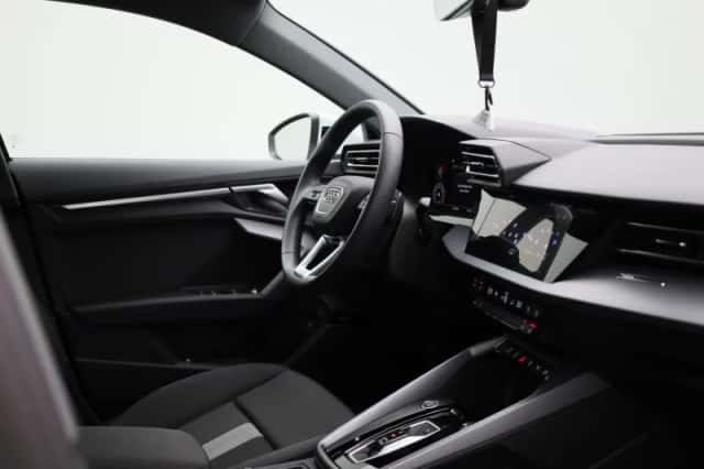 Audi A3 (2025) thumbnail 34