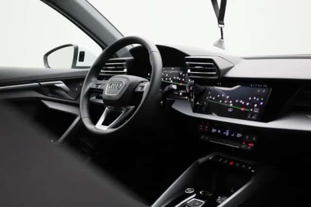 Audi A3 (2025) thumbnail 36