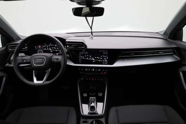 Audi A3 (2025) thumbnail 37