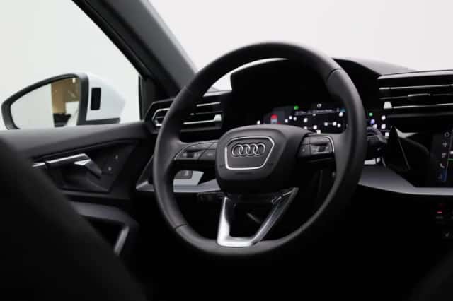 Audi A3 (2025) thumbnail 38