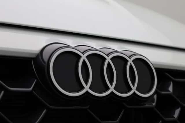 Audi A3 (2025) thumbnail 40