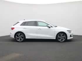 Audi A3 thumbnail 6