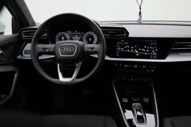 Audi A3 (2025) thumbnail 7