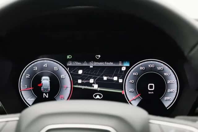 Audi A3 (2025) thumbnail 8