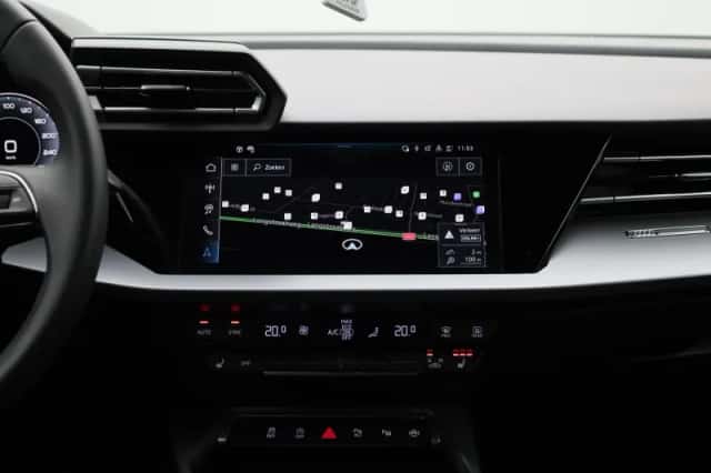 Audi A3 (2025) thumbnail 9