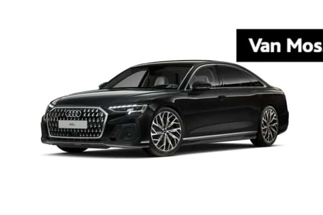 Audi A8 (2025)