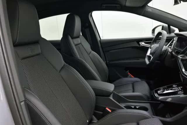 Audi Q4 (2025) thumbnail 18