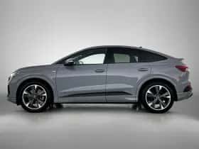 Audi Q4 thumbnail 3