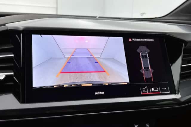 Audi Q4 (2025) thumbnail 21