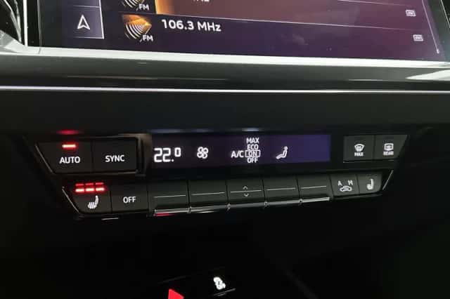 Audi Q4 (2025) thumbnail 23
