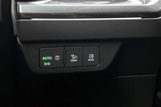 Audi Q4 (2025) thumbnail 26