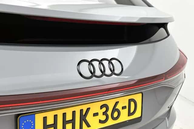 Audi Q4 (2025) thumbnail 7
