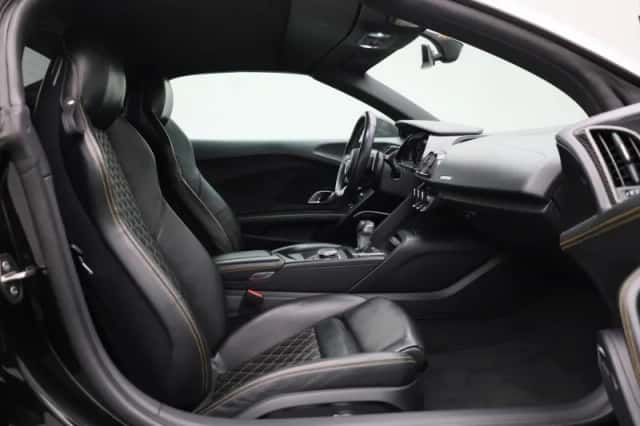 Audi R8 (2016) thumbnail 16
