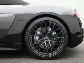 Audi R8 thumbnail 17